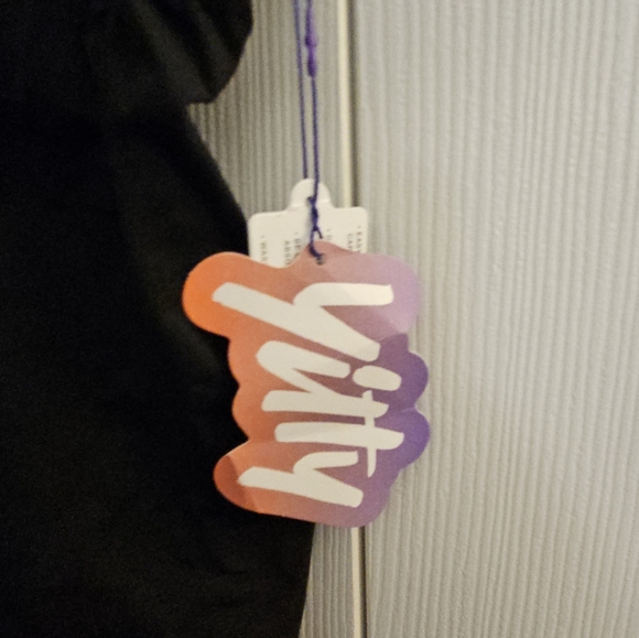 Nearly Naked Shaping Midthigh Bodysuit 3X/4X YITTY - Picture 2 of 8